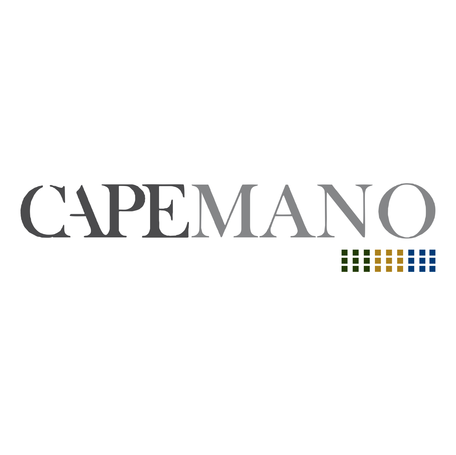 Cape Mano Group Cape Mano Group